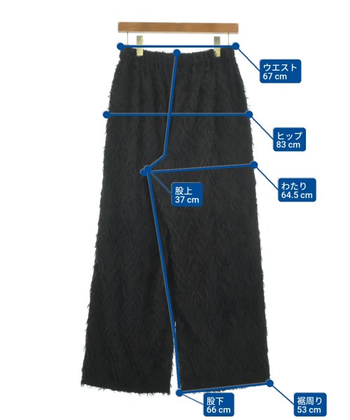 JOURNAL STANDARD（ジャーナルスタンダード）その他 黒 サイズ:-(M位) レディース/2200624347057