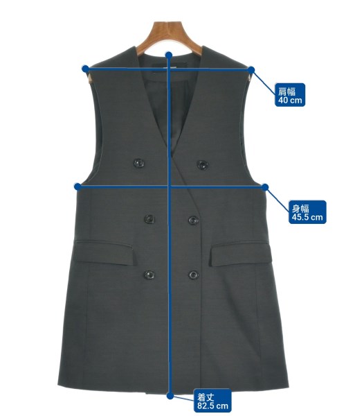 JOURNAL STANDARD（ジャーナルスタンダード）その他 グレー サイズ:F レディース/2200625717057