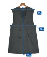 JOURNAL STANDARD（ジャーナルスタンダード）その他 グレー サイズ:F レディース/2200625717057