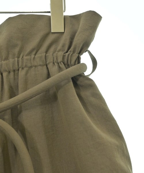 JOURNAL STANDARD（ジャーナルスタンダード）ショートパンツ 茶 サイズ:38(M位) レディース/2200625808021