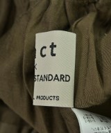 JOURNAL STANDARD（ジャーナルスタンダード）ショートパンツ 茶 サイズ:38(M位) レディース/2200625808021