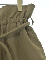 JOURNAL STANDARD（ジャーナルスタンダード）ショートパンツ 茶 サイズ:38(M位) レディース/2200625808021