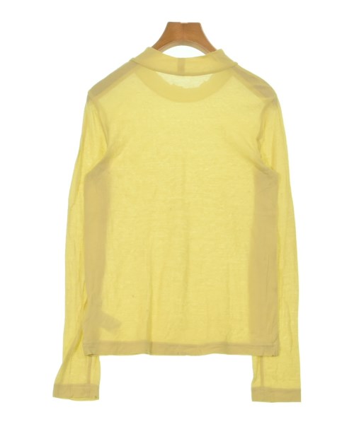 JOURNAL STANDARD（ジャーナルスタンダード）Tシャツ・カットソー 黄 サイズ:-(S位) レディース/2200615047058