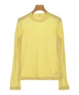 JOURNAL STANDARD（ジャーナルスタンダード）Tシャツ・カットソー 黄 サイズ:-(S位) レディース/2200615047058