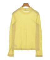 JOURNAL STANDARD（ジャーナルスタンダード）Tシャツ・カットソー 黄 サイズ:-(S位) レディース/2200615047058