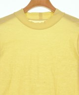 JOURNAL STANDARD（ジャーナルスタンダード）Tシャツ・カットソー 黄 サイズ:-(S位) レディース/2200615047058