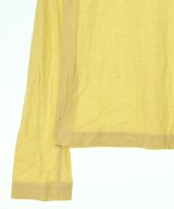 JOURNAL STANDARD（ジャーナルスタンダード）Tシャツ・カットソー 黄 サイズ:-(S位) レディース/2200615047058