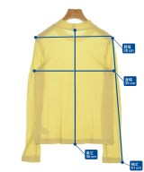 JOURNAL STANDARD（ジャーナルスタンダード）Tシャツ・カットソー 黄 サイズ:-(S位) レディース/2200615047058
