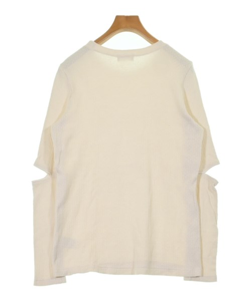 JOURNAL STANDARD（ジャーナルスタンダード）Tシャツ・カットソー 白 サイズ:F レディース/2200615047096