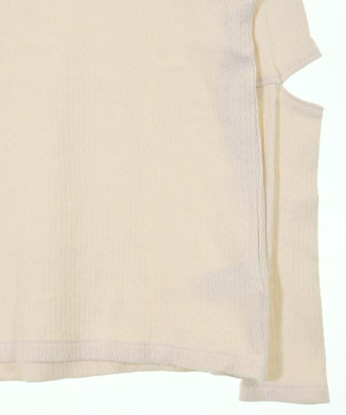 JOURNAL STANDARD（ジャーナルスタンダード）Tシャツ・カットソー 白 サイズ:F レディース/2200615047096