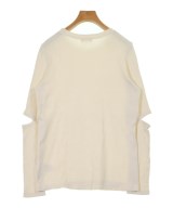 JOURNAL STANDARD（ジャーナルスタンダード）Tシャツ・カットソー 白 サイズ:F レディース/2200615047096