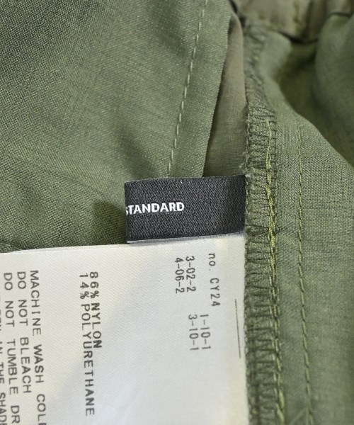 JOURNAL STANDARD（ジャーナルスタンダード）その他 カーキ サイズ:38(M位) レディース/2200615594071