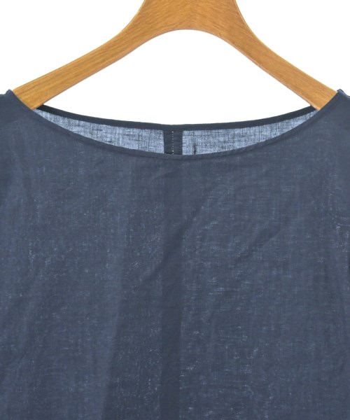 JOURNAL STANDARD（ジャーナルスタンダード）ブラウス 紺 サイズ:F レディース/2200611047199