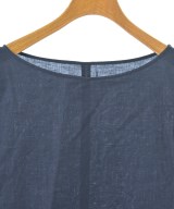 JOURNAL STANDARD（ジャーナルスタンダード）ブラウス 紺 サイズ:F レディース/2200611047199