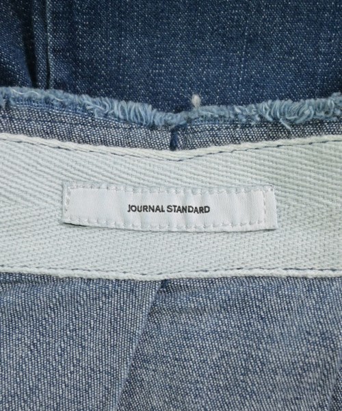 JOURNAL STANDARD（ジャーナルスタンダード）ロング・マキシ丈スカート 青 サイズ:38(M位) レディース/2200614996050