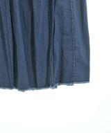 JOURNAL STANDARD（ジャーナルスタンダード）ロング・マキシ丈スカート 青 サイズ:38(M位) レディース/2200614996050