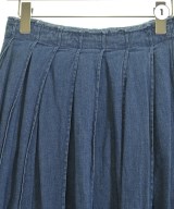 JOURNAL STANDARD（ジャーナルスタンダード）ロング・マキシ丈スカート 青 サイズ:38(M位) レディース/2200614996050