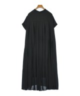 JOURNAL STANDARD（ジャーナルスタンダード）シャツワンピース 黒 サイズ:F レディース/2200614996128