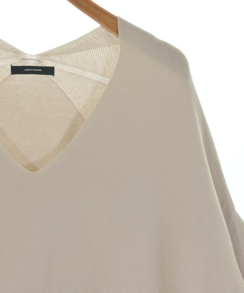 JOURNAL STANDARD（ジャーナルスタンダード）ニット・セーター ベージュ サイズ:F レディース/2200615623016