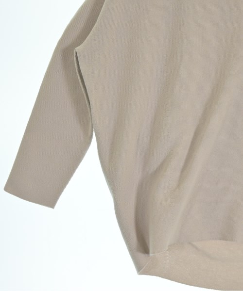 JOURNAL STANDARD（ジャーナルスタンダード）ニット・セーター ベージュ サイズ:F レディース/2200615623016