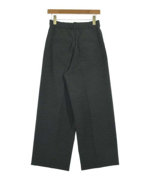 JOURNAL STANDARD（ジャーナルスタンダード）スラックス 黒 サイズ:38(M位) レディース/2200621473032