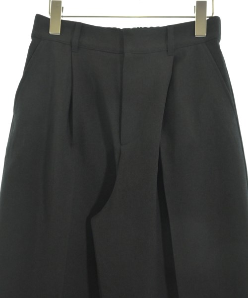 JOURNAL STANDARD（ジャーナルスタンダード）スラックス 黒 サイズ:38(M位) レディース/2200621473032