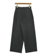 JOURNAL STANDARD（ジャーナルスタンダード）スラックス 黒 サイズ:38(M位) レディース/2200621473032