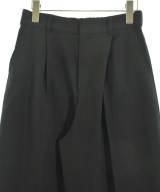 JOURNAL STANDARD（ジャーナルスタンダード）スラックス 黒 サイズ:38(M位) レディース/2200621473032