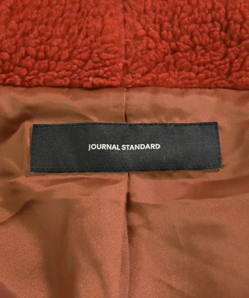JOURNAL STANDARD（ジャーナルスタンダード）その他 赤 サイズ:M レディース/2200623024126