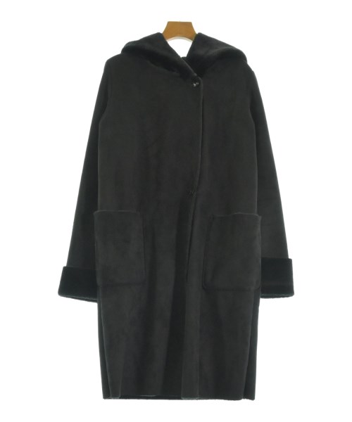 ジャーナルスタンダード(JOURNAL STANDARD)のJOURNAL STANDARD ムートンコート