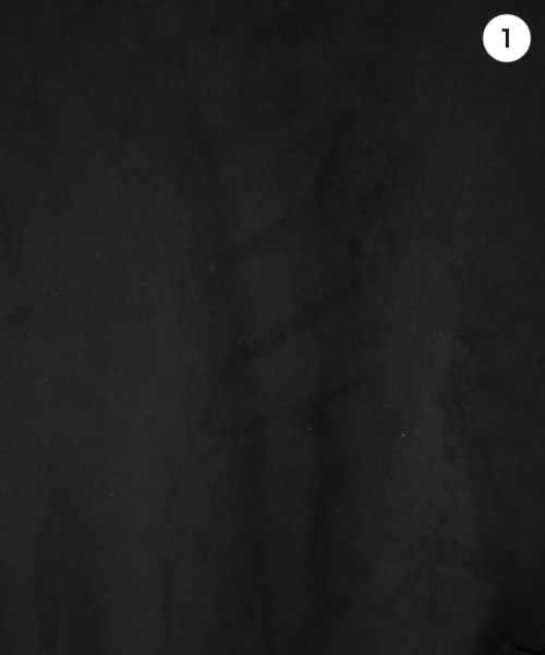 JOURNAL STANDARD（ジャーナルスタンダード）ムートンコート 黒 サイズ:M レディース/2200623773017