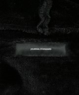 JOURNAL STANDARD（ジャーナルスタンダード）ムートンコート 黒 サイズ:M レディース/2200623773017