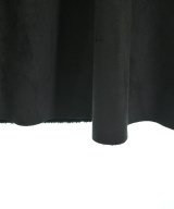 JOURNAL STANDARD（ジャーナルスタンダード）ムートンコート 黒 サイズ:M レディース/2200623773017