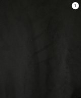 JOURNAL STANDARD（ジャーナルスタンダード）ムートンコート 黒 サイズ:M レディース/2200623773017