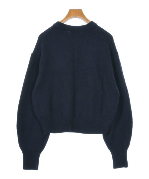 JOURNAL STANDARD（ジャーナルスタンダード）ニット・セーター 紺 サイズ:F レディース/2200626644017