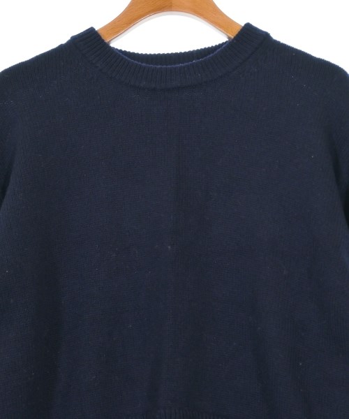 JOURNAL STANDARD（ジャーナルスタンダード）ニット・セーター 紺 サイズ:F レディース/2200626644017