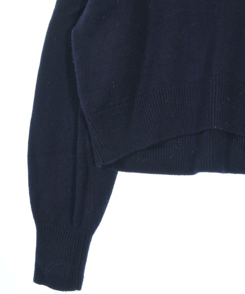 JOURNAL STANDARD（ジャーナルスタンダード）ニット・セーター 紺 サイズ:F レディース/2200626644017