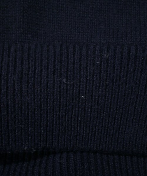 JOURNAL STANDARD（ジャーナルスタンダード）ニット・セーター 紺 サイズ:F レディース/2200626644017