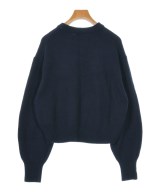 JOURNAL STANDARD（ジャーナルスタンダード）ニット・セーター 紺 サイズ:F レディース/2200626644017