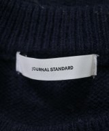 JOURNAL STANDARD（ジャーナルスタンダード）ニット・セーター 紺 サイズ:F レディース/2200626644017