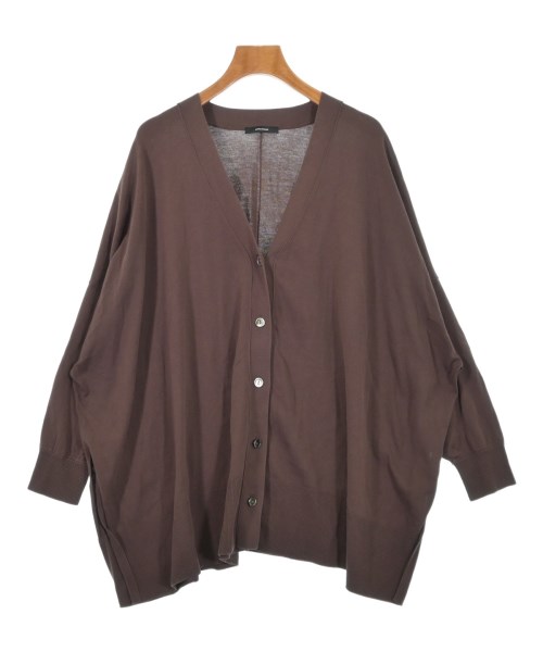 ジャーナルスタンダード(JOURNAL STANDARD)のJOURNAL STANDARD カーディガン