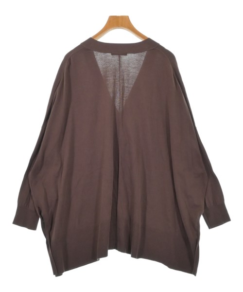 JOURNAL STANDARD（ジャーナルスタンダード）カーディガン 茶 サイズ:F レディース/2200612142046