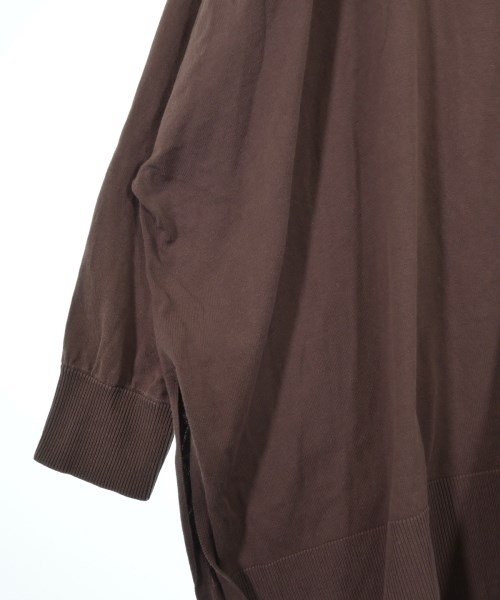 JOURNAL STANDARD（ジャーナルスタンダード）カーディガン 茶 サイズ:F レディース/2200612142046