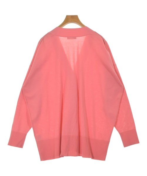 JOURNAL STANDARD（ジャーナルスタンダード）カーディガン ピンク サイズ:F レディース/2200615344164