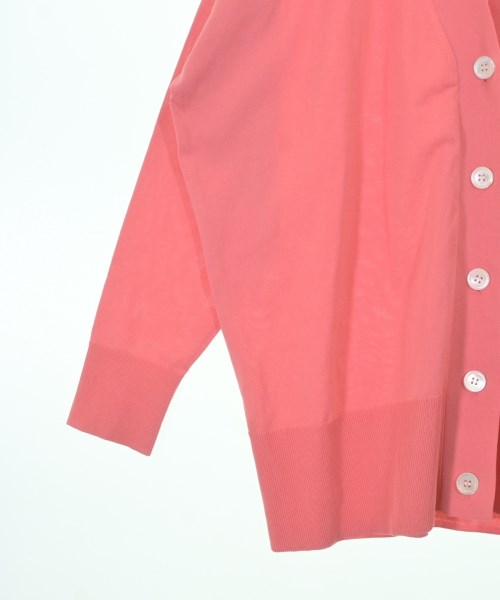 JOURNAL STANDARD（ジャーナルスタンダード）カーディガン ピンク サイズ:F レディース/2200615344164