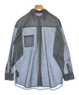 JOURNAL STANDARD（ジャーナルスタンダード）カジュアルシャツ グレー サイズ:F レディース/2200616382103