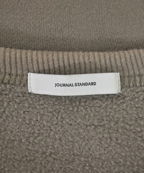 JOURNAL STANDARD（ジャーナルスタンダード）カーディガン グレー サイズ:F レディース/2200625201082
