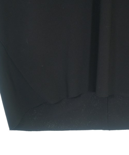 JOURNAL STANDARD（ジャーナルスタンダード）ベスト 黒 サイズ:F レディース/2200626444013