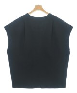 JOURNAL STANDARD（ジャーナルスタンダード）ベスト 黒 サイズ:F レディース/2200626444013