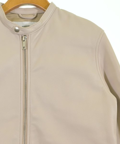 JOURNAL STANDARD（ジャーナルスタンダード）マウンテンパーカー ベージュ サイズ:M レディース/2200627072017